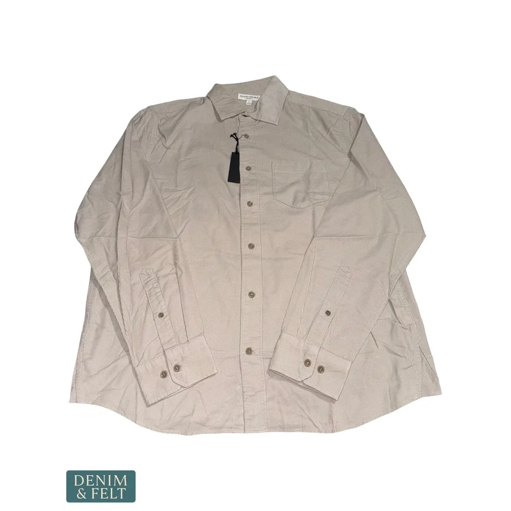 Banana Republic banana republic